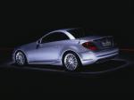 Mercedes-Benz SLK55 AMG 2004 года
